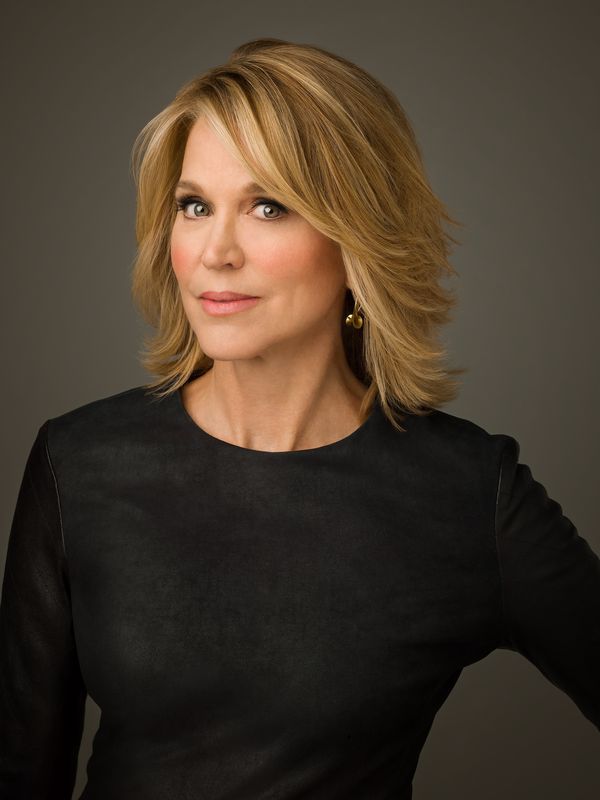 On The Case With Paula Zahn Programs Investigation Discovery
