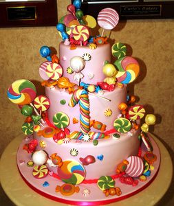 Top 72+ fabulous cakes images best - in.daotaonec