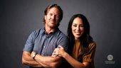 Photo of Chip & Joanna Gaines