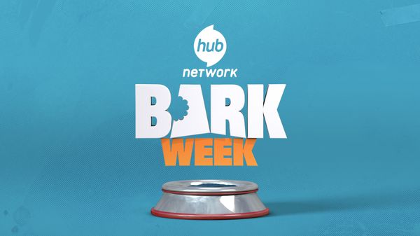 Bark Week 