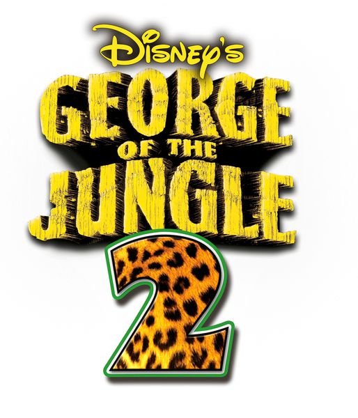 George of The Jungle 2