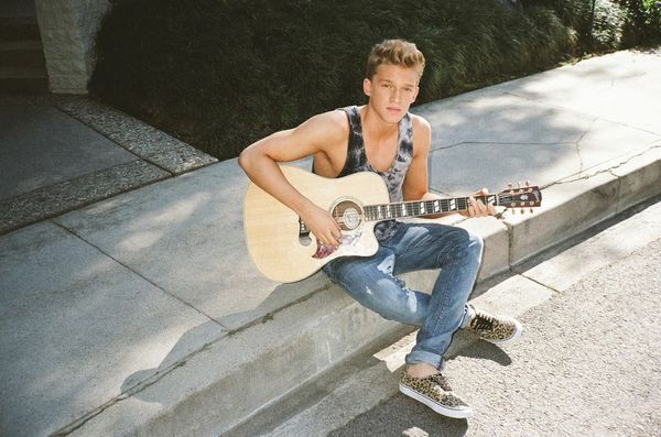 Performer - Cody Simpson