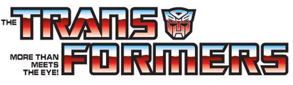 Transformers Generation 1 