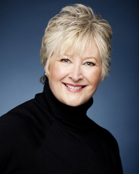 Margaret Loesch, President & CEO