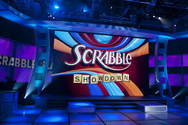 Scrabble Showdown