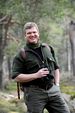Image for Wild Britain with Ray Mears 2