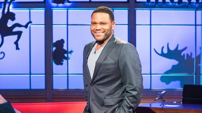 Image from Animal Nation With Anthony Anderson