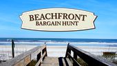 Photo for Beachfront Bargain Hunt S15
