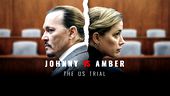 Image for Johnny vs Amber: the US Trial