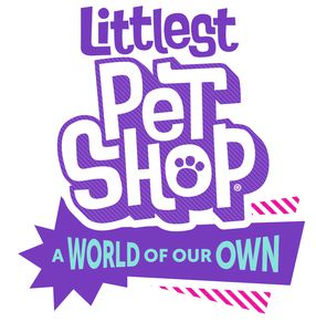 Littlest Pet Shop Family Pet Collection 