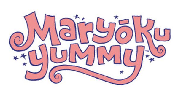 Maryoku Yummy logo