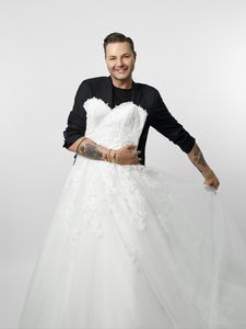 Image from Say Yes To The Dress Benelux S7