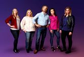 Photo for Sister Wives S11b