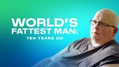 Photo for World's Fattest Man: Ten Years On