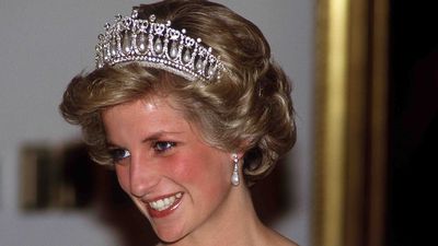 Image from Diana: Tragedy or Treason?