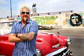 Image for Diners, Drive-Ins and Dives
