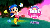 Image for True and the Rainbow Kingdom