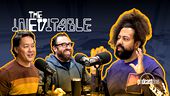 Image for The InEVitable - Podcast and Vodcast