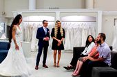Image for Say Yes To The Dress S20