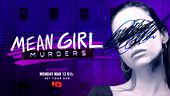 Image for Mean Girl Murders