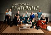 Image for Welcome to Plathville