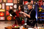 Image for Beat Bobby Flay: Holiday Throwdown