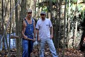 Image for Moonshiners