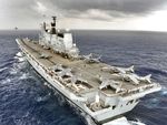 Image for HMS Ark Royal