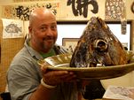 Image for Bizarre Foods with Andrew Zimmern 3 
