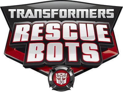 Image from TRANSFORMERS RESCUE BOTS