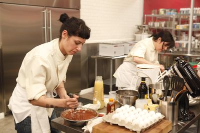 Image from Top Chef: Just Desserts