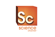 Science Channel logo - Color