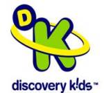 Discovery Kids AI