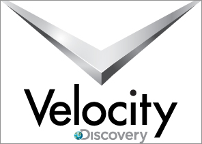 NEW! Velocity Logo Color
