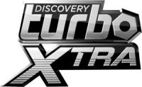 Discovery Turbo Xtra logo