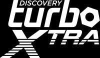 Discovery Turbo Xtra logo