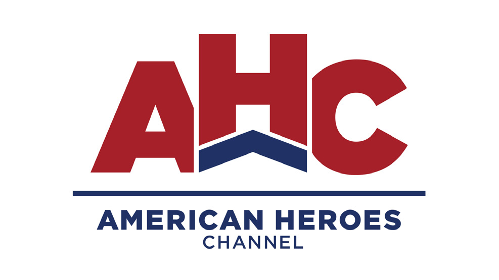 American Heroes Channel logo